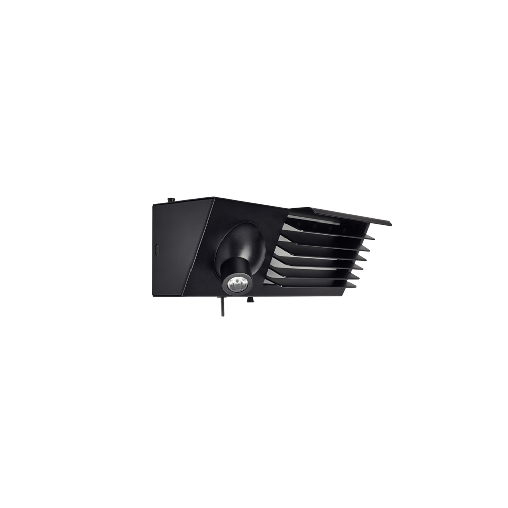 Biny Bedside Wall Lamp