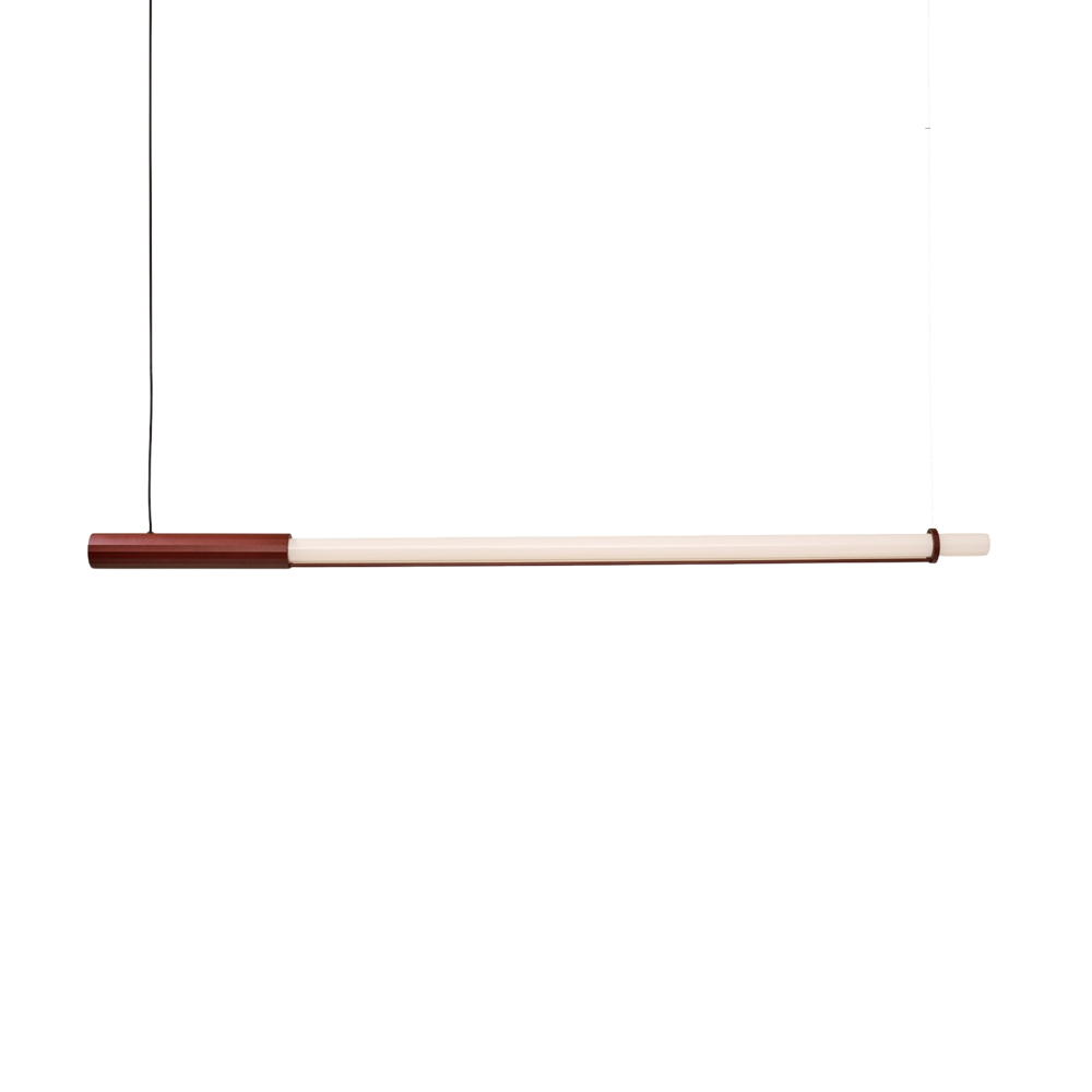 In Fine Suspension Lamp