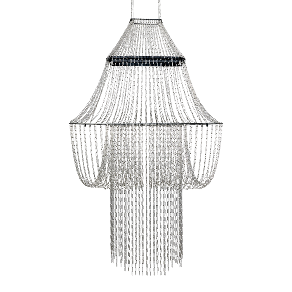 Lampe C Suspension Lamp