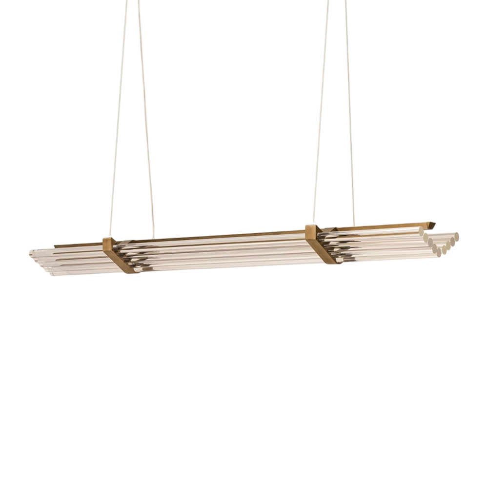 Seagull Suspension Lamp