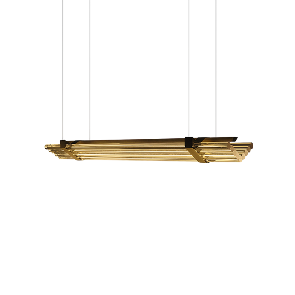 Seagull Suspension Lamp