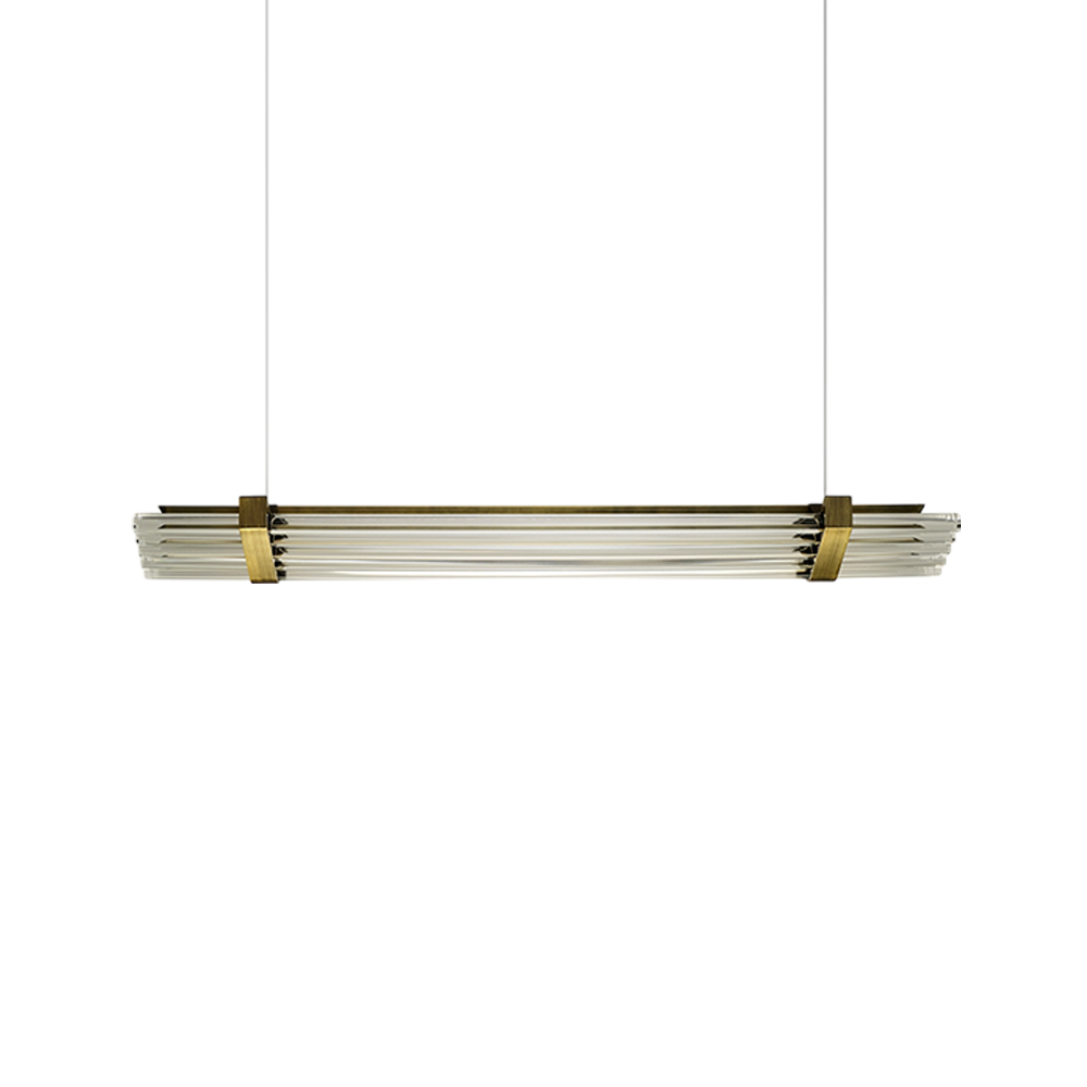 Seagull Suspension Lamp