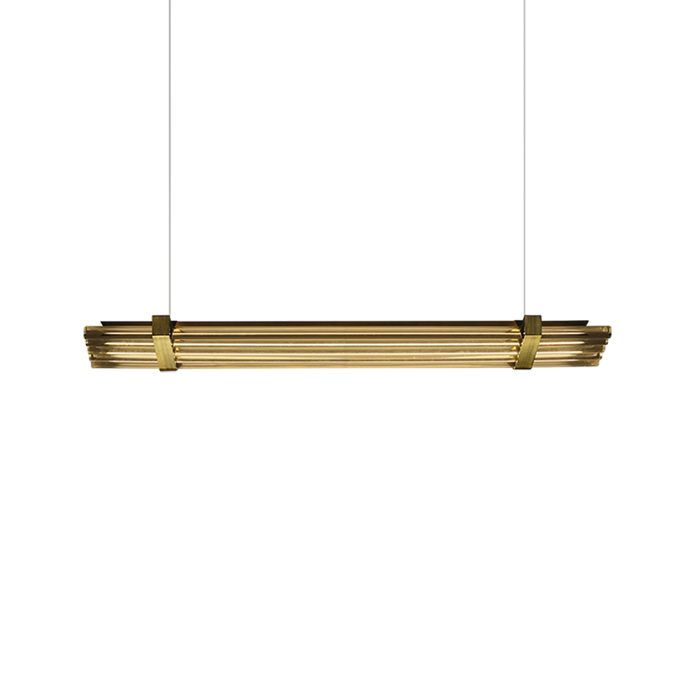 Seagull Suspension Lamp
