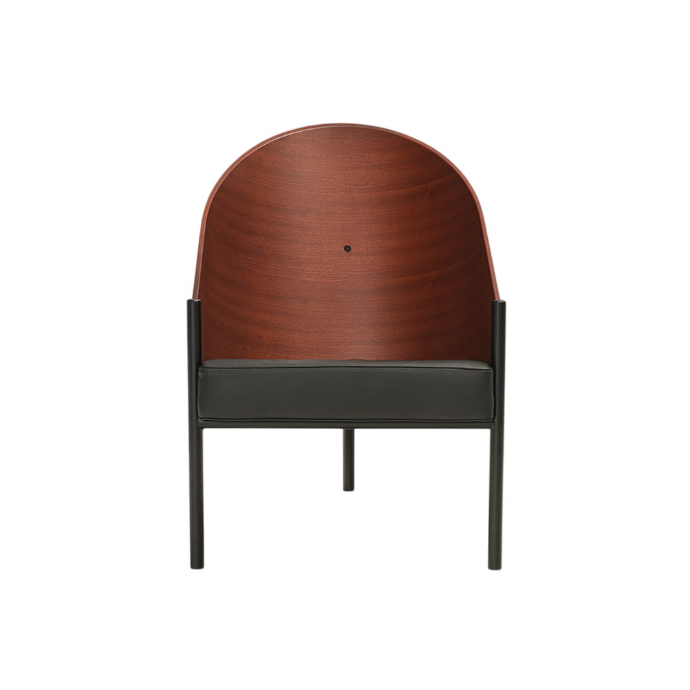 Pratfall Lounge Chair