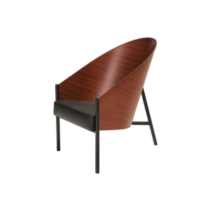 Pratfall Lounge Chair