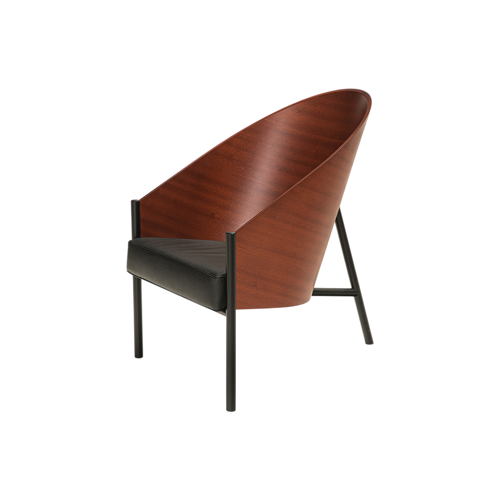 Pratfall Lounge Chair