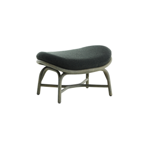 Armadillo Foot Stool