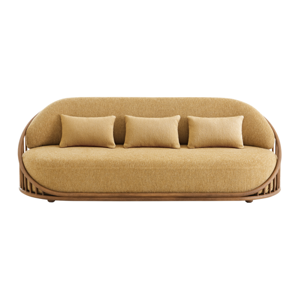 Cask T093A Sofa