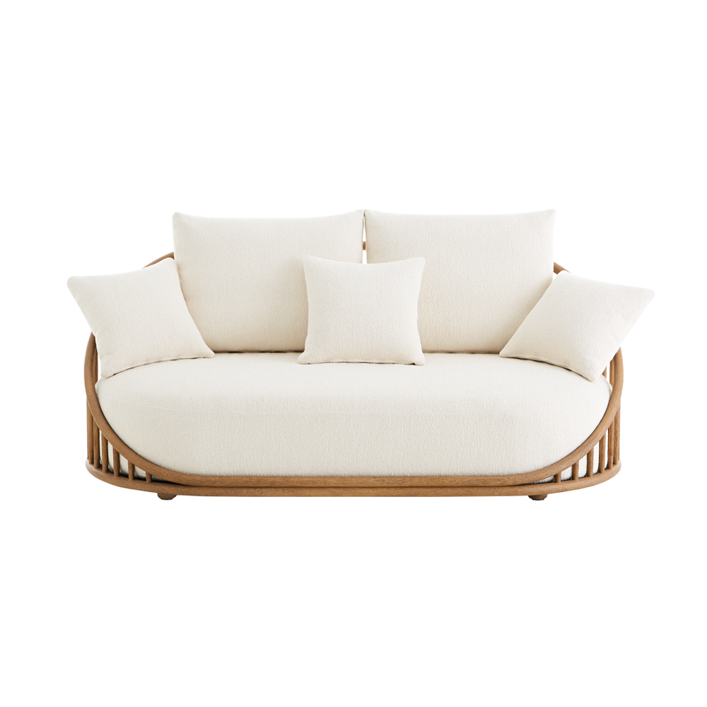 Cask T092B Sofa