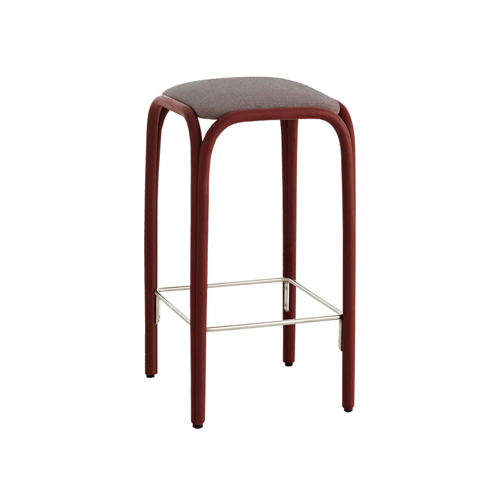 Fontal High Stool