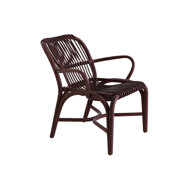 Fontal T012C Lounge Chair