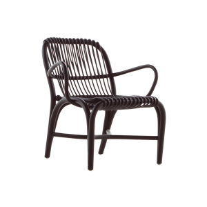 Fontal T012R Lounge Chair
