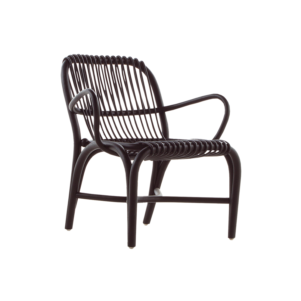 Fontal T012R Lounge Chair