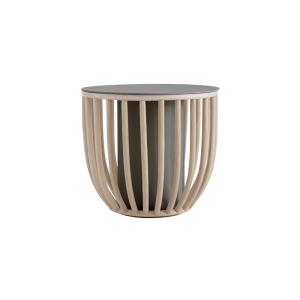 Frames Side Table