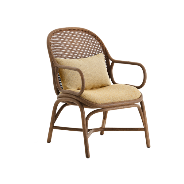 Frames Lounge Chair