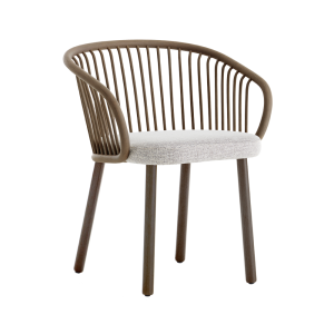 Huma T070WN Chair