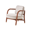 Meridies Armchair