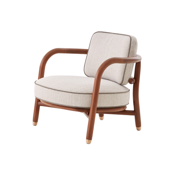 Meridies Armchair
