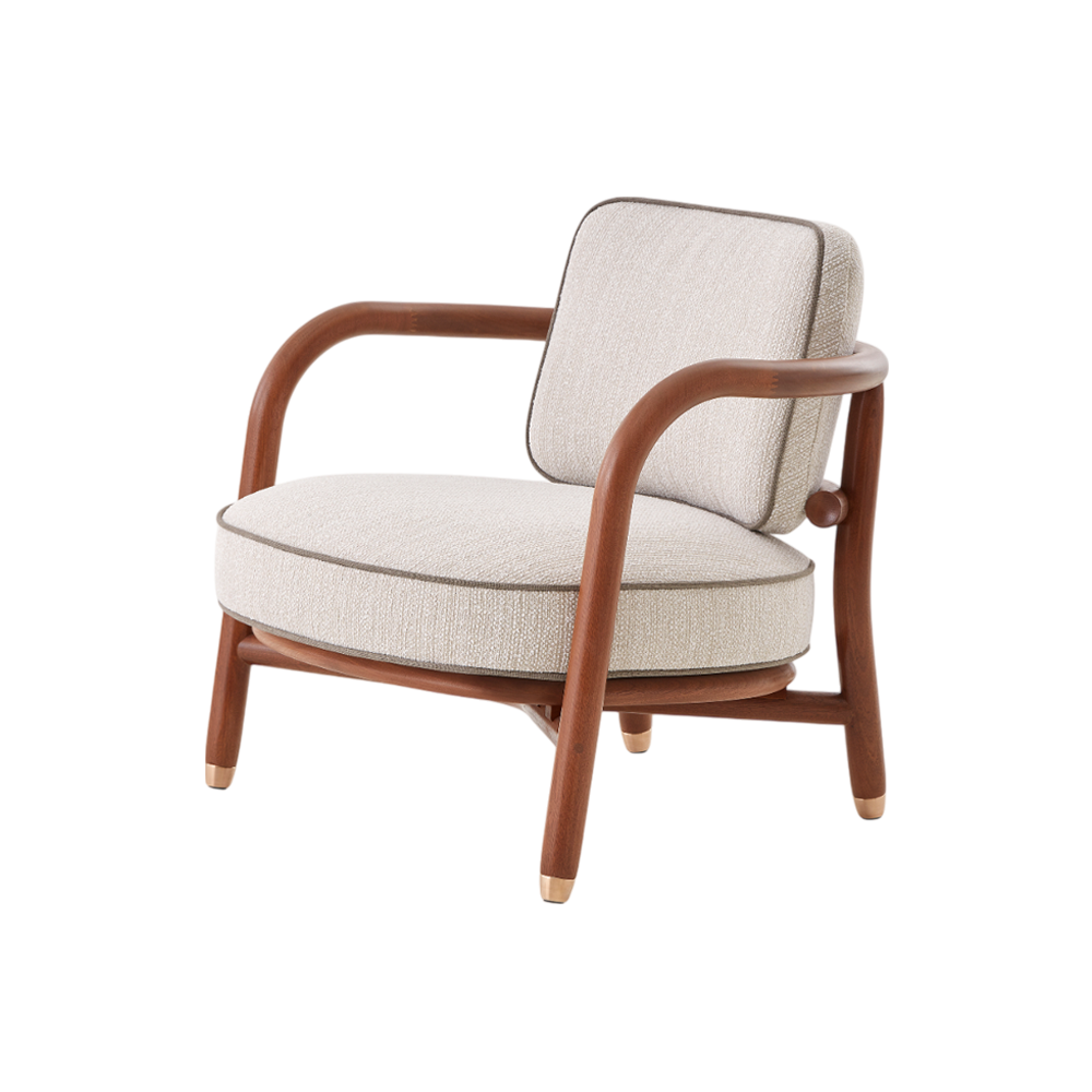 Meridies Armchair