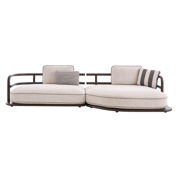 Meridies Armchair