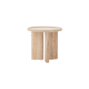 Meridies Side Table