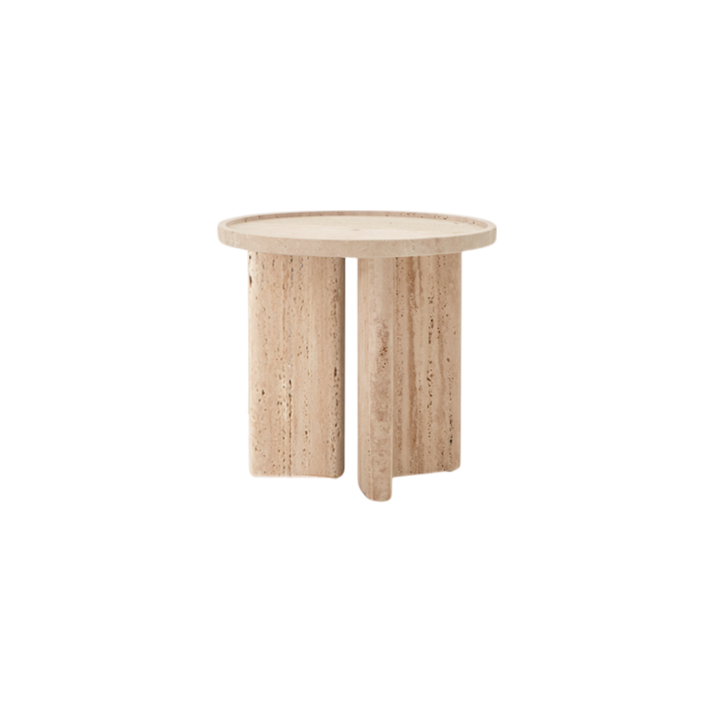 Meridies Side Table