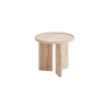 Meridies Side Table