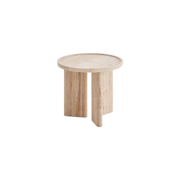 Meridies Side Table
