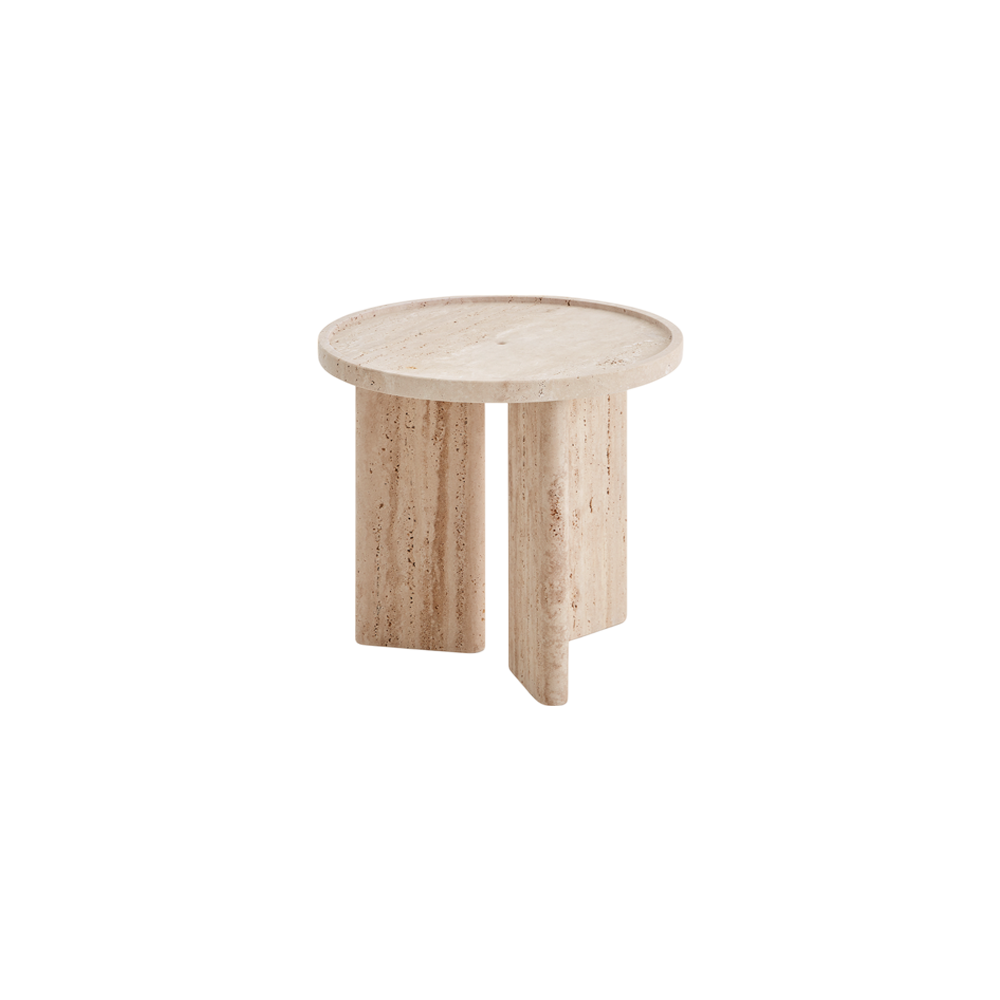 Meridies Side Table
