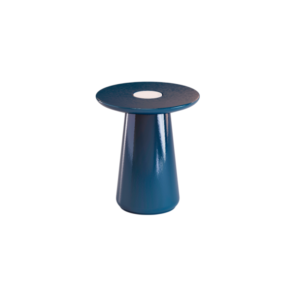 Meridies Coffee Table - Oval