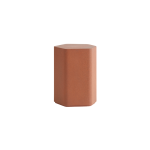 High - Terracotta