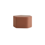 Low - Terracotta
