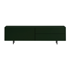 Team Tv Unit - 3 Drawers