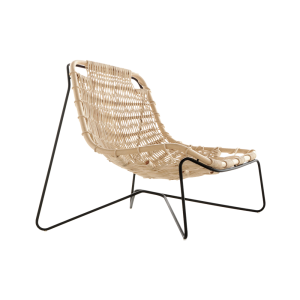 Tina Lounge Chair