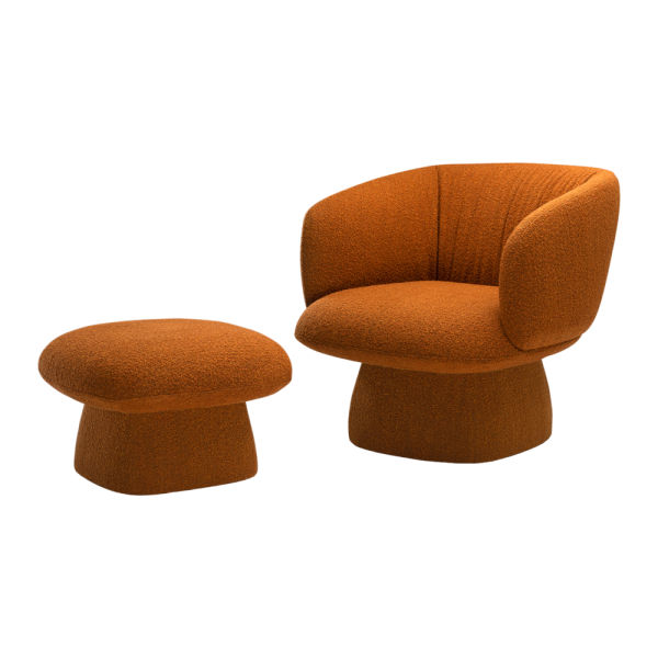 Alya Lounge Chair