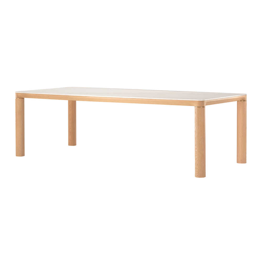 Annett Table