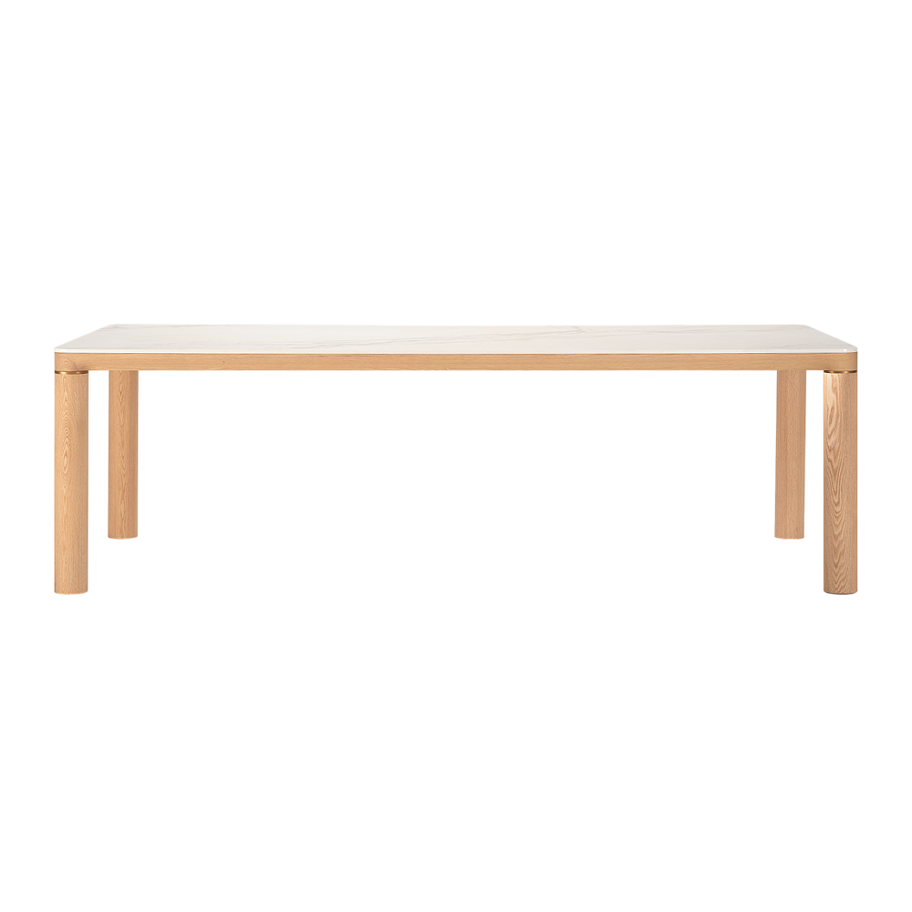 Annett Table
