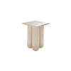 Bold Side Table