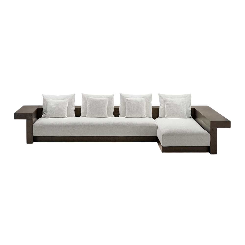 Chai Modular Sofa