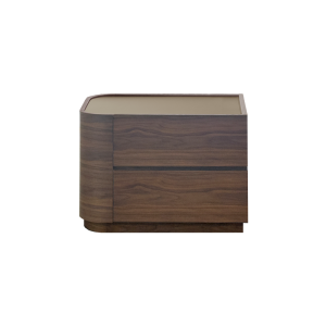 Bella Bedside Table