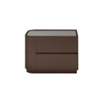 Left - Wenge