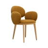 Bonbon Chair