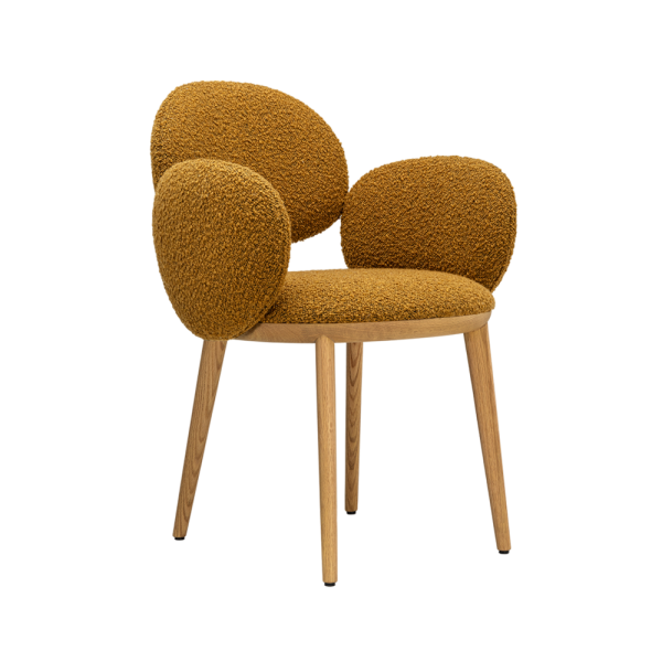 Bonbon Chair