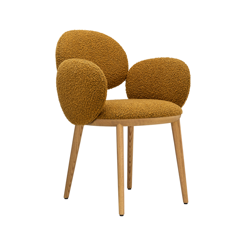 Bonbon Chair