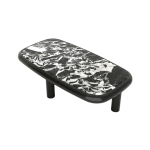 Black - Grand Noir Antique Marble