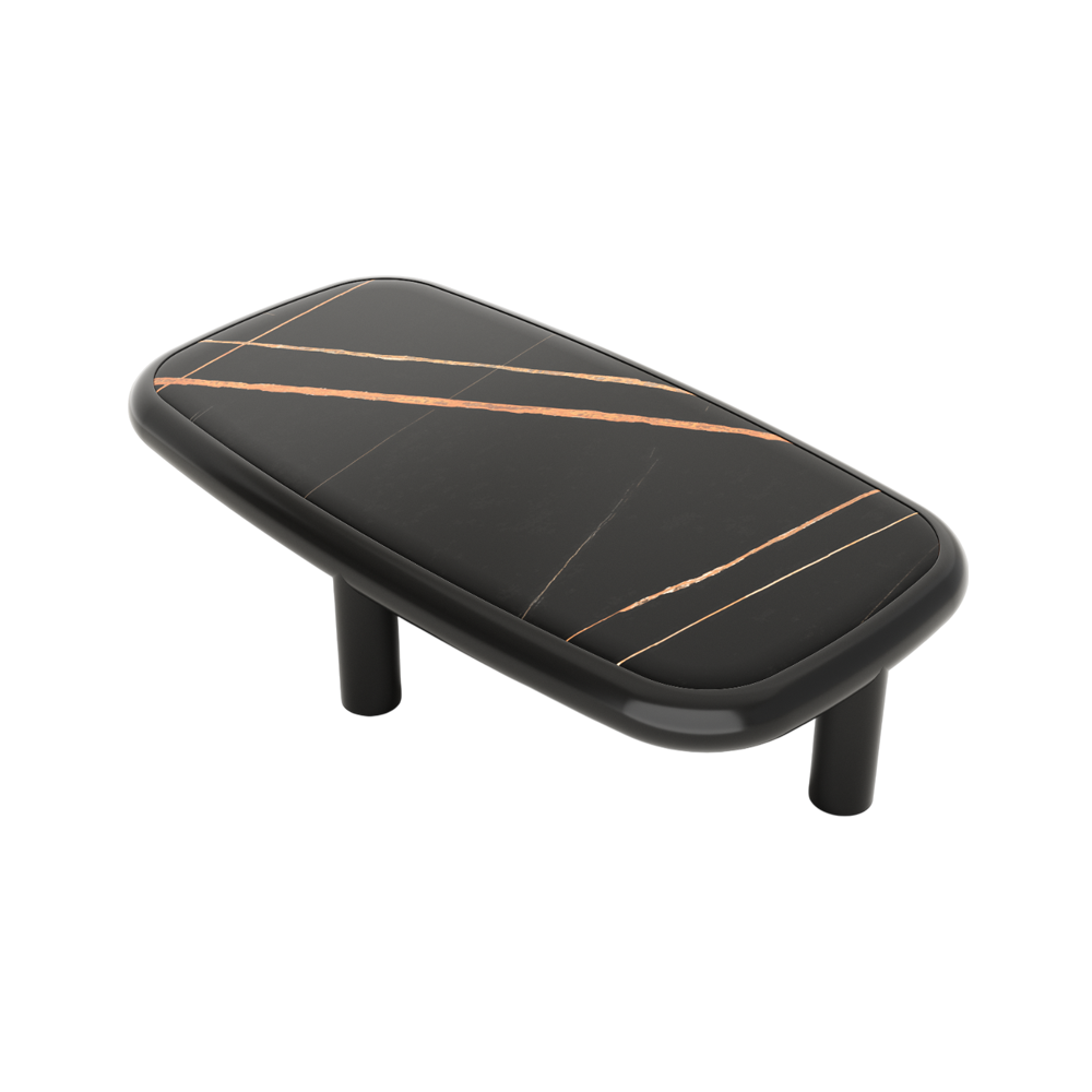 Isla Coffee Table