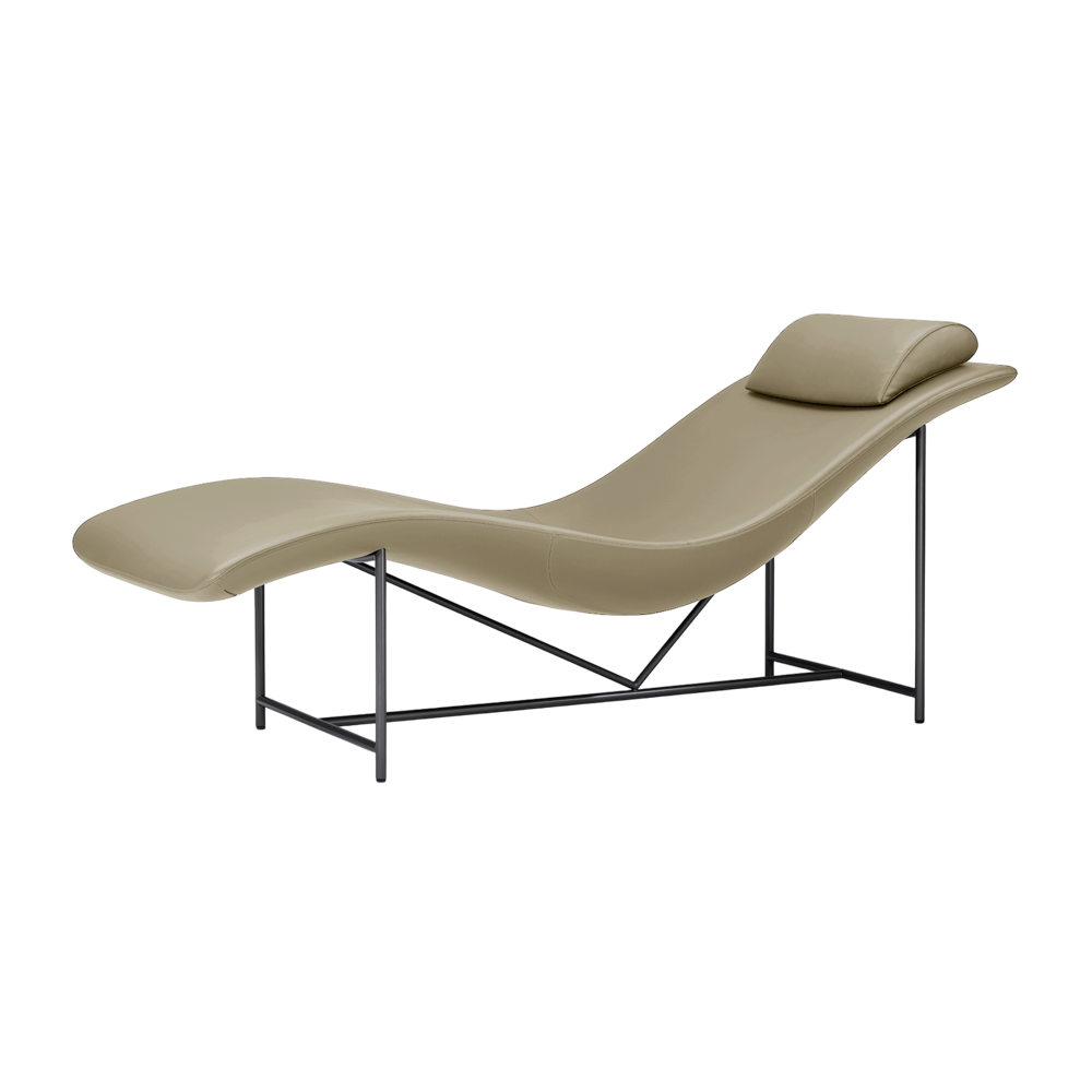 Journey Chaise Longue