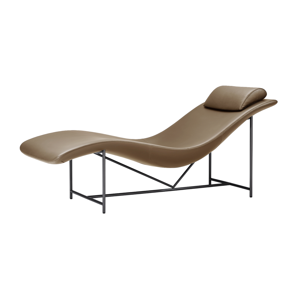 Journey Chaise Longue