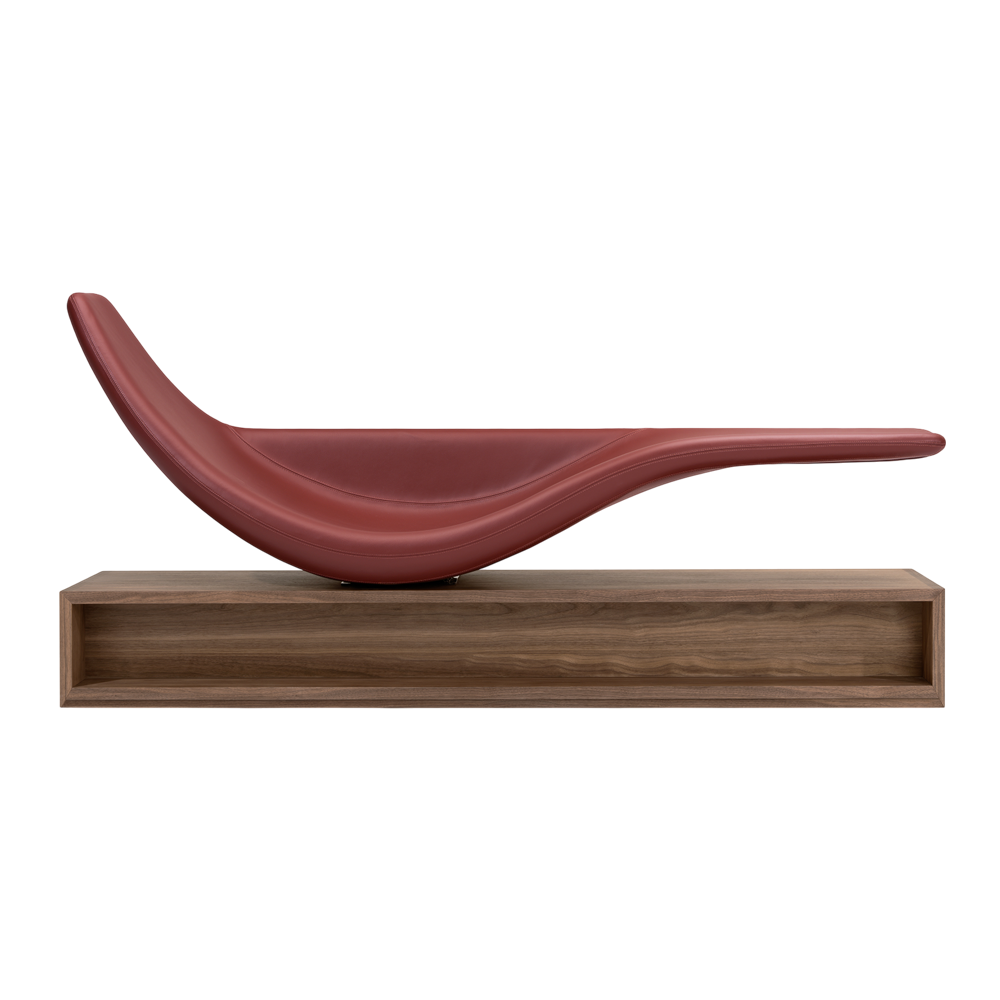 Lady Amherst Chaise Longue - Platform