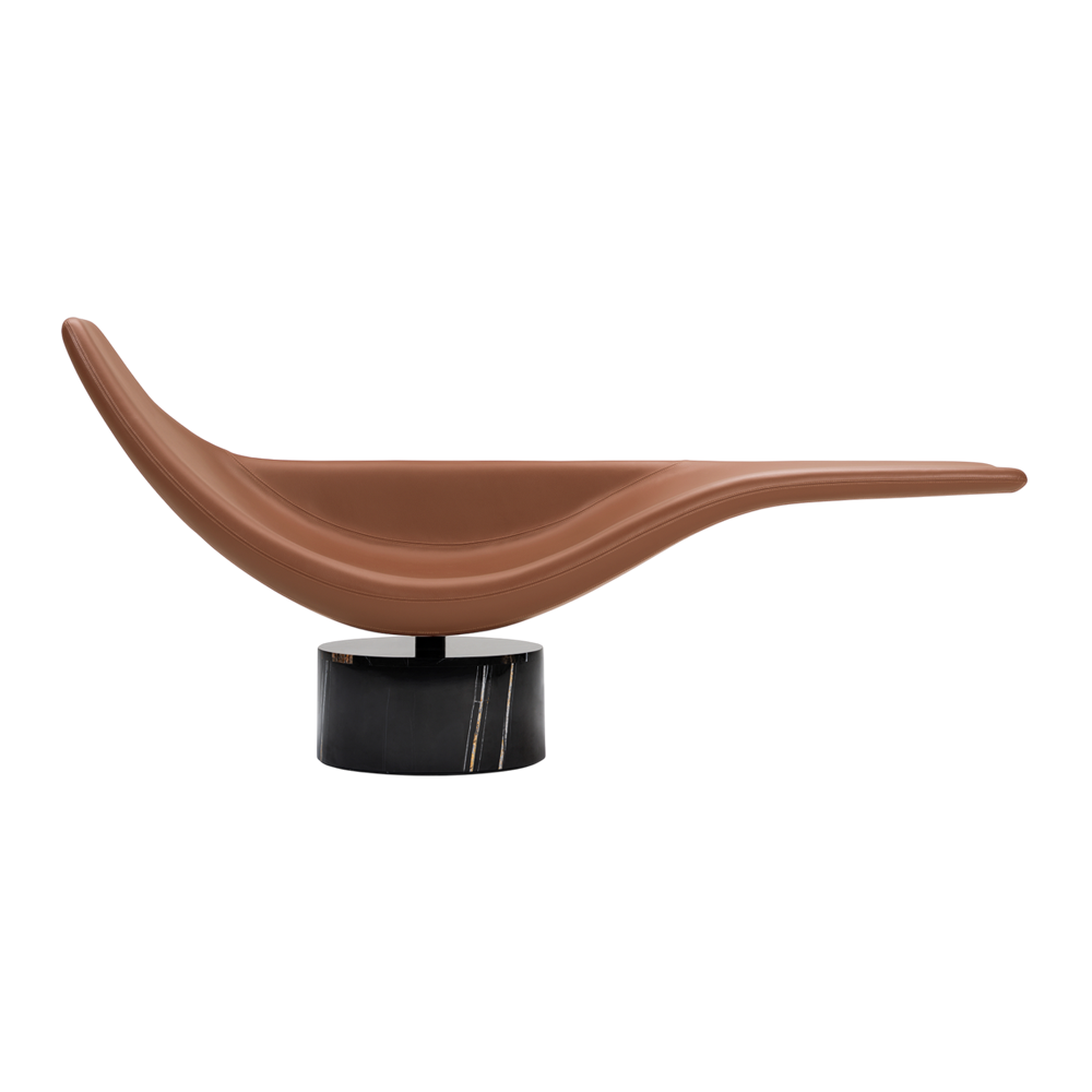 Lady Amherst Chaise Longue